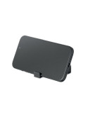 LINEA 100 Câble rétractable de W Couleurs : noir marquage laser ultra précis