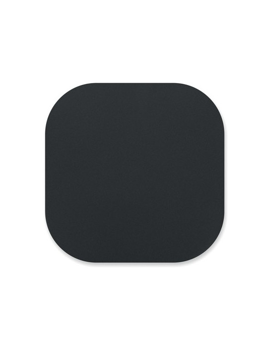 LINEA 100 Câble rétractable de W Couleurs : noir goodies entreprise design