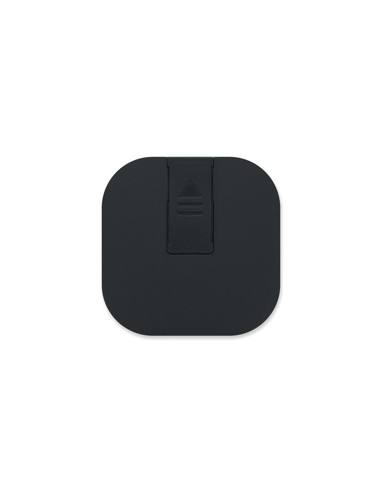 LINEA 100 Câble rétractable de W Couleurs : noir cadeau client original