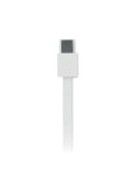 LINEA 100 Câble rétractable de W Couleurs : blanc cadeau affaires élégant