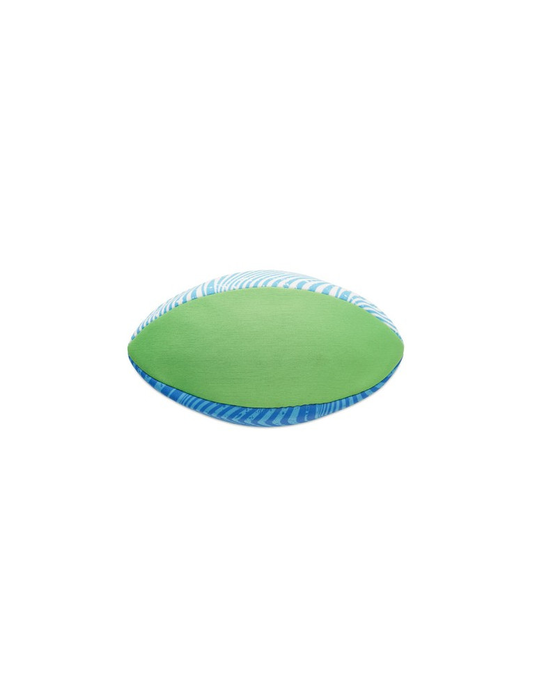 GRAB Ballon de rugby plage Couleurs : multicolore personnalisable avec votre logo