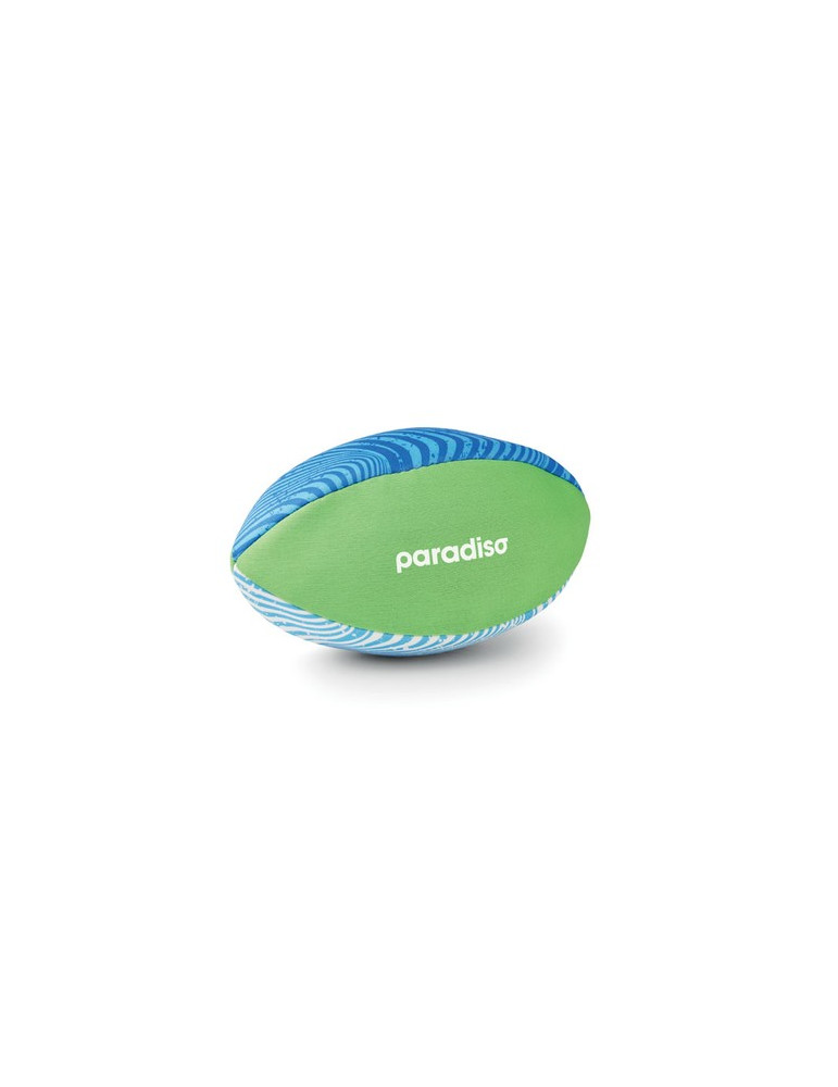 GRAB Ballon de rugby plage Couleurs : multicolore goodies publicitaire événementiel