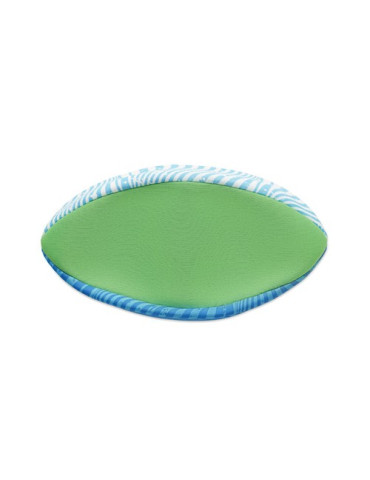 GRAB Ballon de rugby plage Couleurs : multicolore livraison express 24h 48h