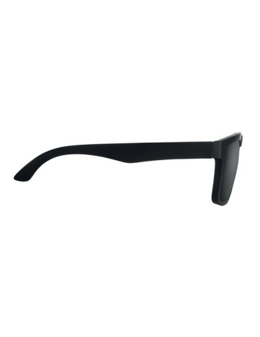 CRETE Lunettes de soleil UV400 Couleurs : noir cadeau collaborateur premium