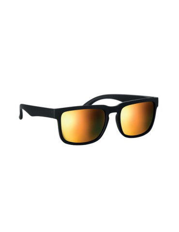 CRETE Lunettes de soleil UV400 Couleurs : orange cadeau entreprise pas cher