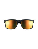 CRETE Lunettes de soleil UV400 Couleurs : orange marquage laser ultra précis