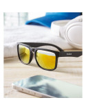 CRETE Lunettes de soleil UV400 Couleurs : orange goodies personnalisé en stock