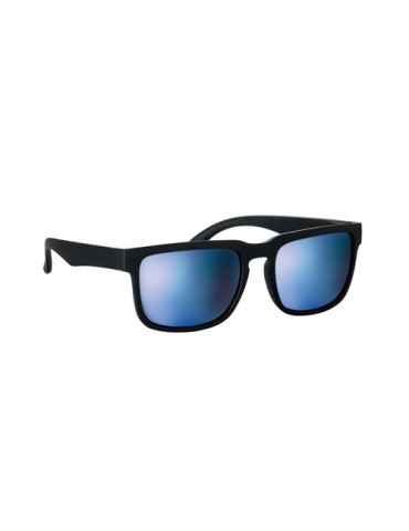 CRETE Lunettes de soleil UV400 Couleurs : bleu personnalisable avec votre logo