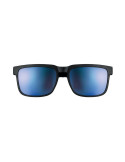 CRETE Lunettes de soleil UV400 Couleurs : bleu impression haute définition