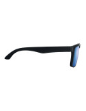 CRETE Lunettes de soleil UV400 Couleurs : bleu personnalisation rapide en France