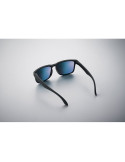 CRETE Lunettes de soleil UV400 Couleurs : bleu cadeau client original