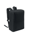 MUFRIO Sac à dos isotherme RPET Couleurs : noir