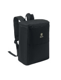 MUFRIO Sac à dos isotherme RPET Couleurs : noir livraison express 24h 48h