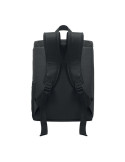 MUFRIO Sac à dos isotherme RPET Couleurs : noir cadeau collaborateur premium