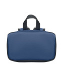MUFRIO Sac à dos isotherme RPET Couleurs : bleu impression logo haute qualité