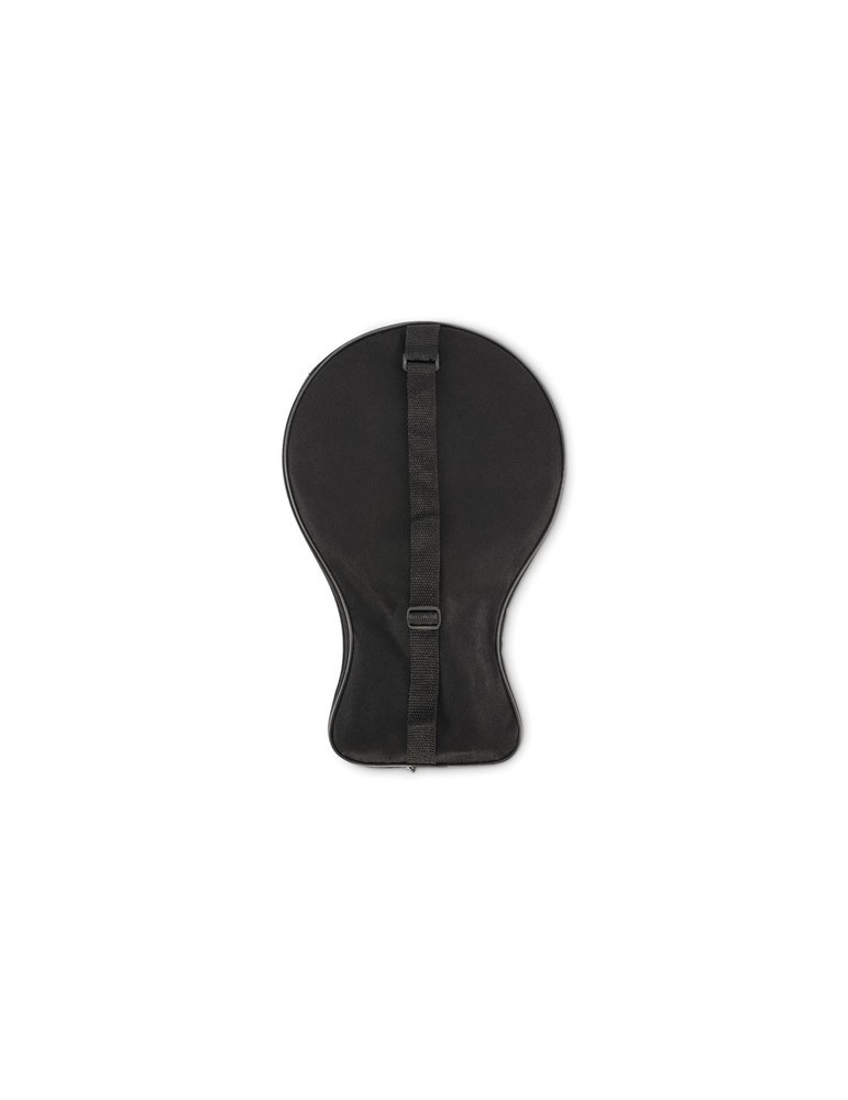 IWON Set de raquettes plage Couleurs : bois goodies publicitaire événementiel