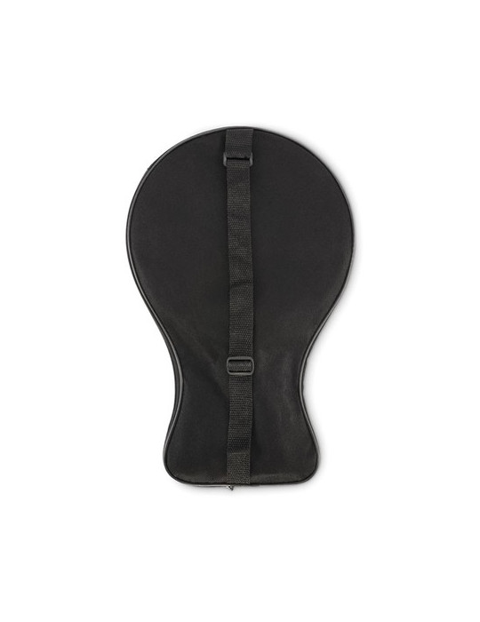 IWON Set de raquettes plage Couleurs : bois goodies publicitaire événementiel