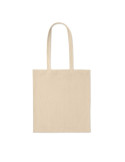 CORDY B Sac shopping en velours côtelé Couleurs : beige cadeau collaborateur premium