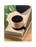 RECAR BAMBOO Haut-parleur 5.1 sans fil Couleurs : bois livraison express 24h 48h