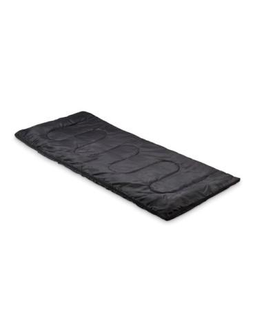 ASLEEP Sac de couchage pour extérieur Couleurs : noir 2