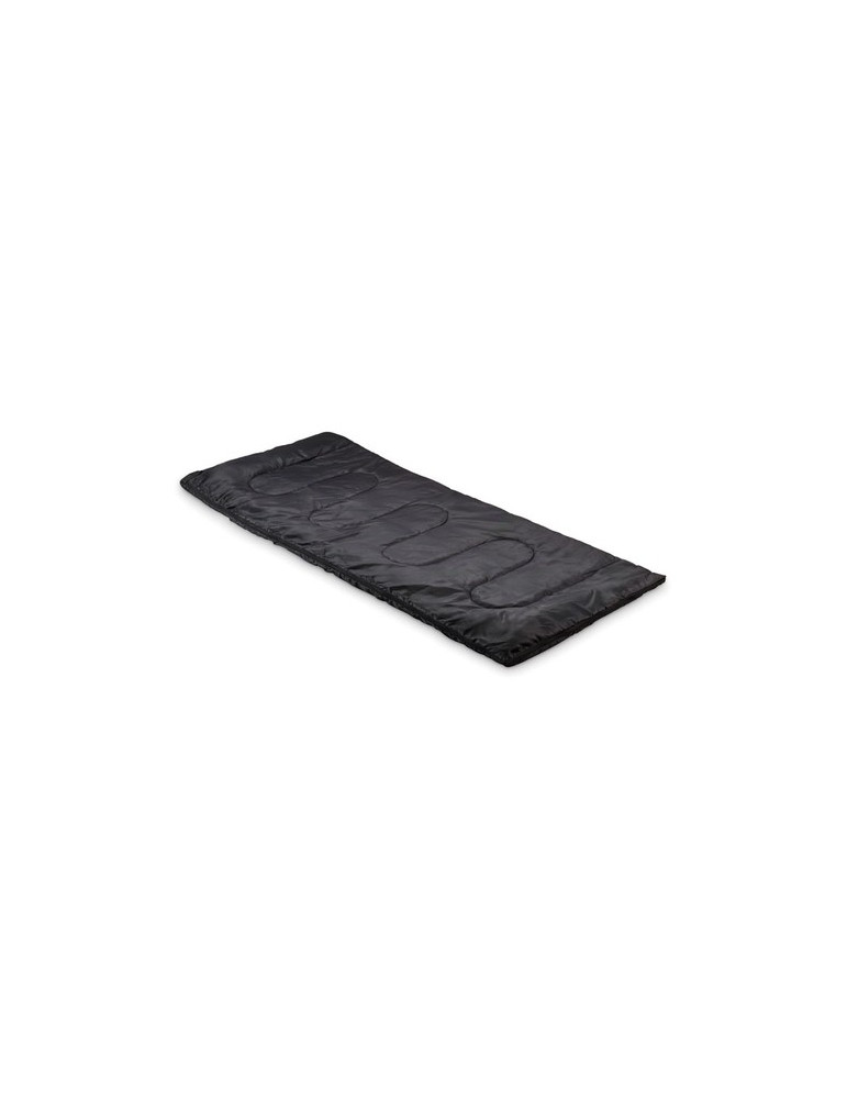ASLEEP Sac de couchage pour extérieur Couleurs : noir personnalisable avec votre logo