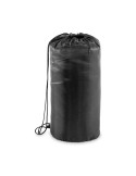 ASLEEP Sac de couchage pour extérieur Couleurs : noir cadeau entreprise pas cher