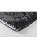 ASLEEP Sac de couchage pour extérieur Couleurs : noir goodies publicitaire événementiel