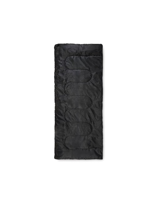 ASLEEP Sac de couchage pour extérieur Couleurs : noir livraison express 24h 48h