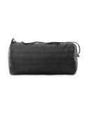 ASLEEP Sac de couchage pour extérieur Couleurs : noir objet promotionnel éco-responsable