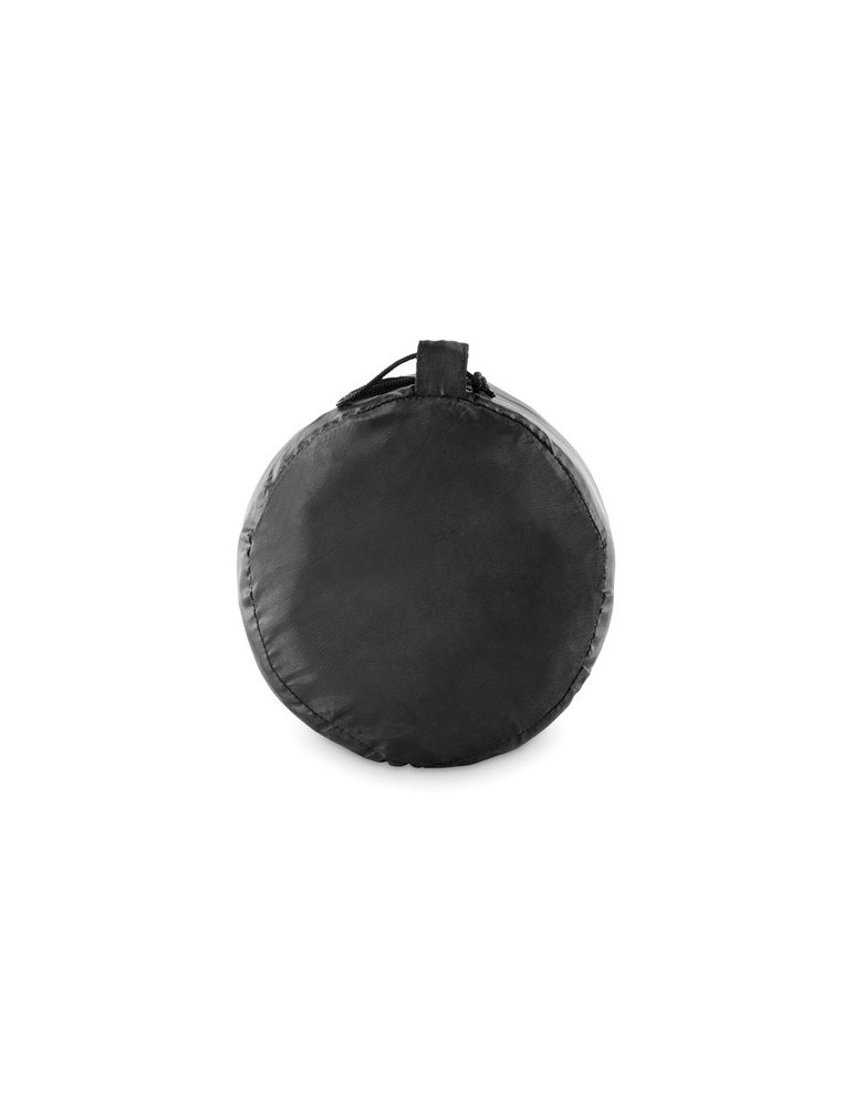 ASLEEP Sac de couchage pour extérieur Couleurs : noir cadeau collaborateur premium