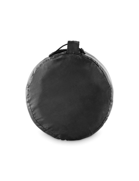 ASLEEP Sac de couchage pour extérieur Couleurs : noir cadeau collaborateur premium