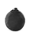ASLEEP Sac de couchage pour extérieur Couleurs : noir cadeau collaborateur premium