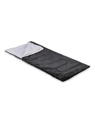 ASLEEP Sac de couchage pour extérieur Couleurs : noir personnalisation rapide en France