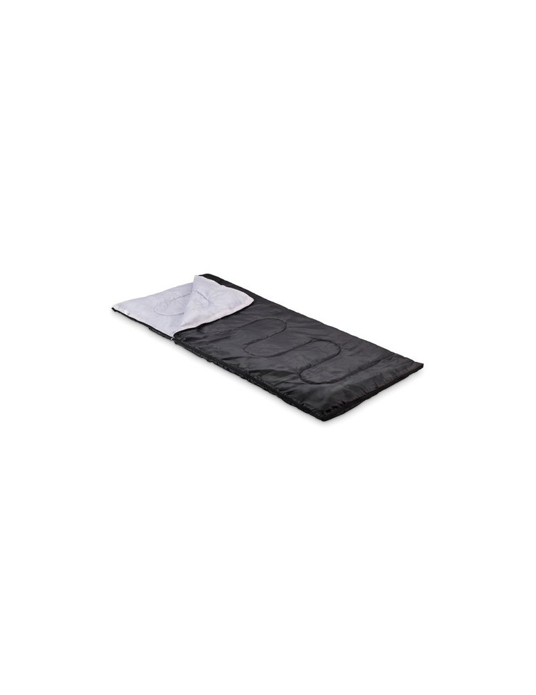 ASLEEP Sac de couchage pour extérieur Couleurs : noir personnalisation rapide en France