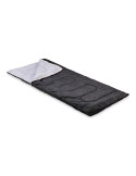 ASLEEP Sac de couchage pour extérieur Couleurs : noir personnalisation rapide en France