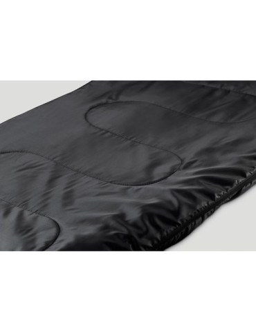 ASLEEP Sac de couchage pour extérieur Couleurs : noir accessoire événementiel unique