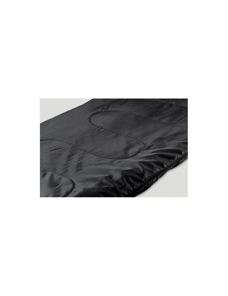 ASLEEP Sac de couchage pour extérieur Couleurs : noir accessoire événementiel unique