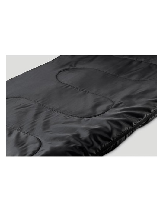 ASLEEP Sac de couchage pour extérieur Couleurs : noir accessoire événementiel unique