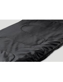 ASLEEP Sac de couchage pour extérieur Couleurs : noir accessoire événementiel unique