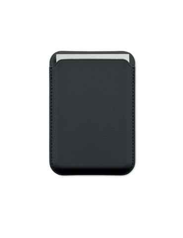 KARTA STAND Porte-cartes magnétique Couleurs : noir livraison express 24h 48h