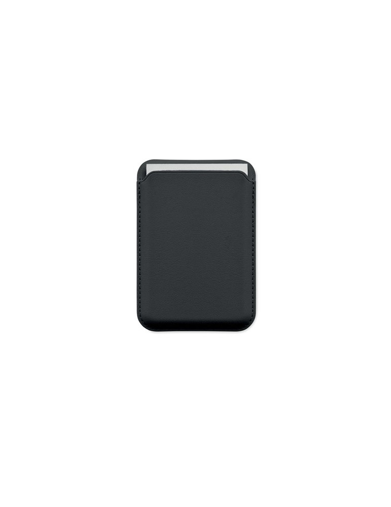 KARTA STAND Porte-cartes magnétique Couleurs : noir livraison express 24h 48h