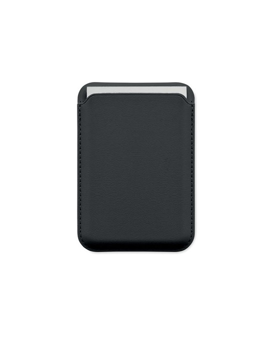 KARTA STAND Porte-cartes magnétique Couleurs : noir livraison express 24h 48h
