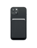 KARTA STAND Porte-cartes magnétique Couleurs : noir cadeau collaborateur premium
