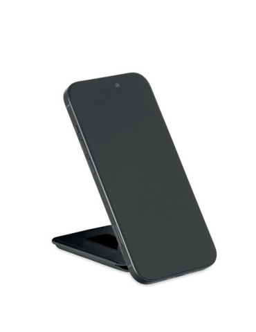 KARTA STAND Porte-cartes magnétique Couleurs : noir personnalisation rapide en France