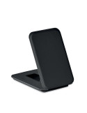 KARTA STAND Porte-cartes magnétique Couleurs : noir accessoire événementiel unique