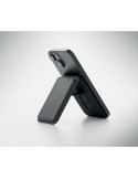 KARTA STAND Porte-cartes magnétique Couleurs : noir cadeau client original