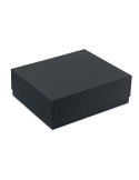 ENGAGE Coffret cadeau 3 pièces Matières : papier Couleurs : noir goodies publicitaire événementiel