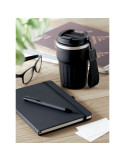 ENGAGE Coffret cadeau 3 pièces Matières : papier Couleurs : noir livraison express 24h 48h