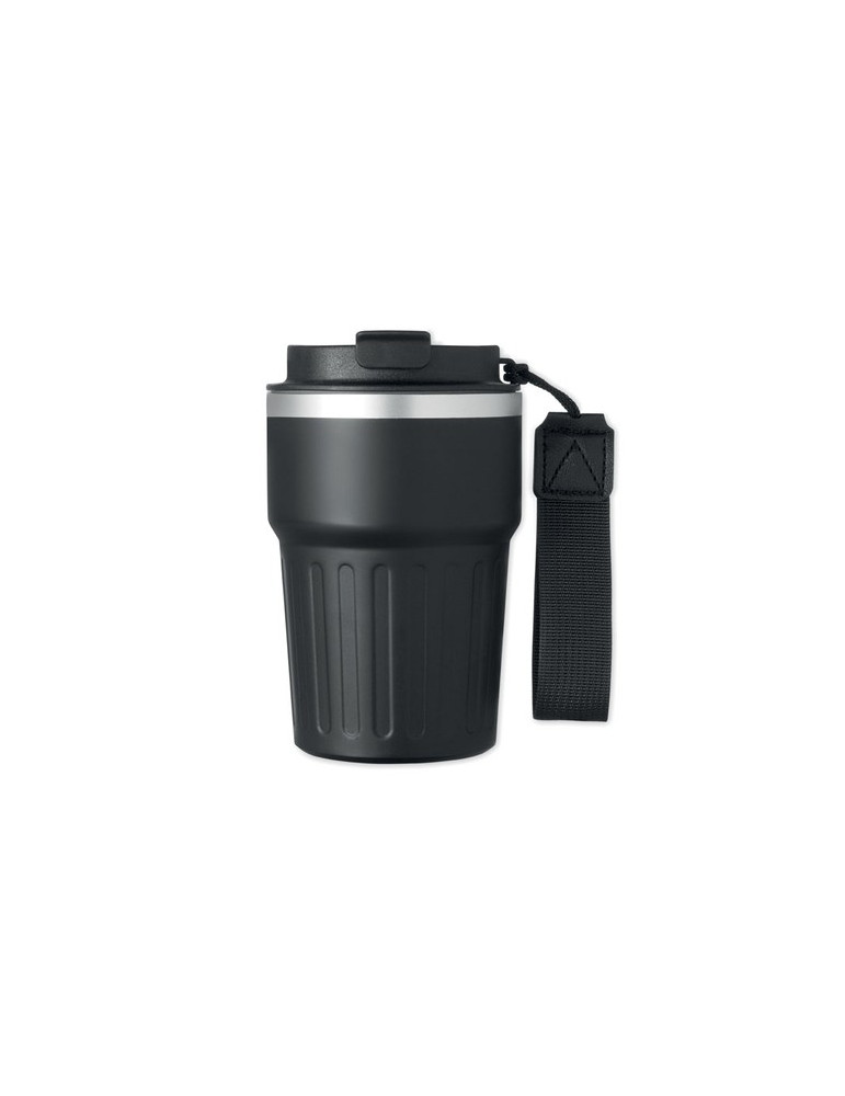 ENGAGE Coffret cadeau 3 pièces Matières : papier Couleurs : noir cadeau collaborateur premium