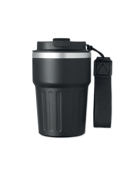 ENGAGE Coffret cadeau 3 pièces Matières : papier Couleurs : noir cadeau collaborateur premium